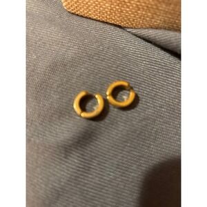 Earrings Cuff Style Non-piercing